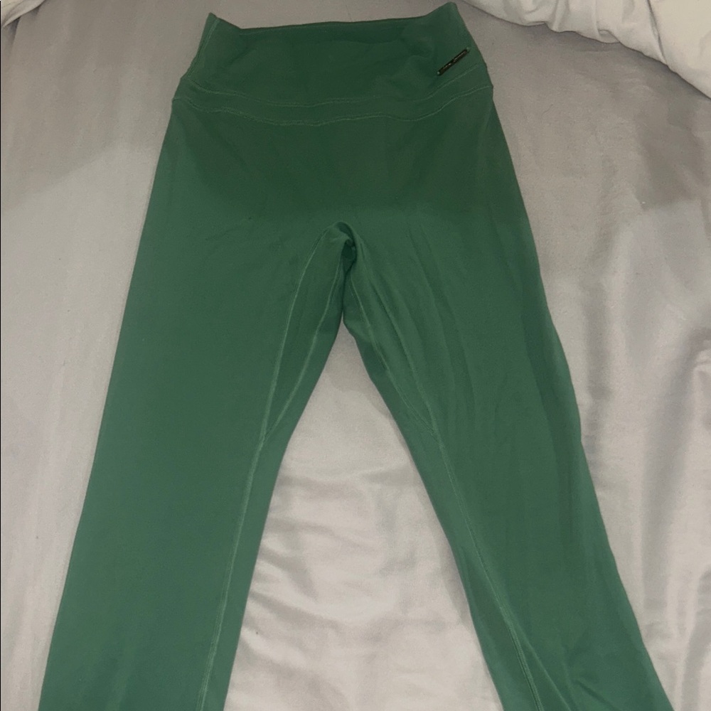 Gymshark Green Leggings